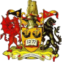 Aberystwyth Coat of Arms